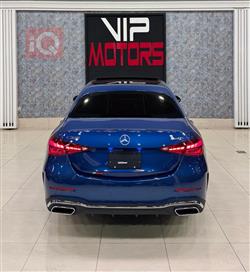 مرسيدس بنز C-Class